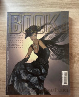 Book Moda Alta Moda Haute Couture Autunno Inverno Fall Winter 2004 2005