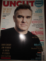 Uncut take 200 January 2014