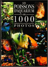 Poissons d'aquarium 1000 photos