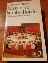 Romans de la Table Ronde