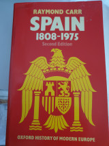 Spain 1808-1975