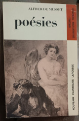 Poésies