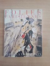 Folies Parisiennes
