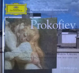 Prokofiev- ‎Ρωμαίος Και Ιουλιέτα ( αποσπάσματα) - Σειρά Το Βήμα Τέχνη, Τόμος 37