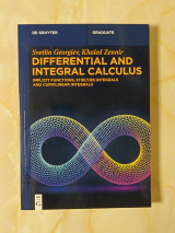 Differential and Integral Calculus: Implicit Functions, Stieltjes Integrals and Curvilinear Integrals
