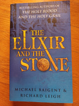 The elixir and the stone