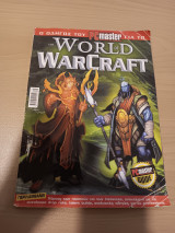 Ο οδηγος του pc master για το world of warcraft