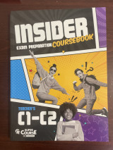 Insider c1-c2 teacher’s book
