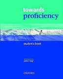 Towards Proficiency