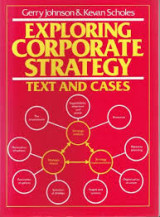 Exploring Corporate Strategy