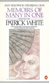 Memoirs of many in one (Edited by Patrick White)