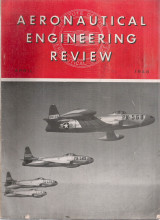 Aeronautical Engineering Review, Vol.7, No.4, April 1948