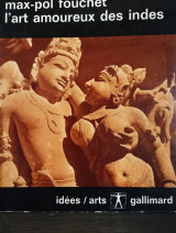 L'art amoureux des Indes