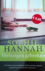 Verborgen gebreken