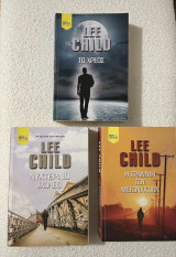 Συλλογή Lee Child