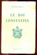 Le Roi Constantin