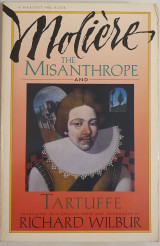 The Misanthrope and Tartuffe