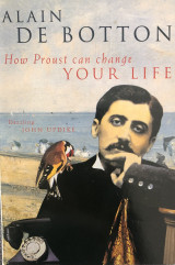 How Proust Can Change Your Life