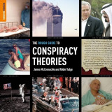 Rough Guide to Conspiracy Theories, The (3rd)