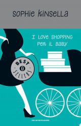 I love shopping per il baby