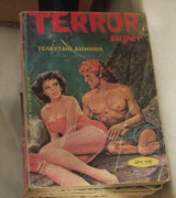 Super terror τόμος 67
