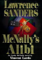 McNally's alibi