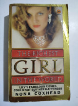 The richest girl in the world