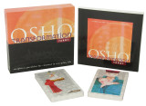 Osho Transformation Tarot - insights & parables for renewal in everyday life - book & cards - very rare