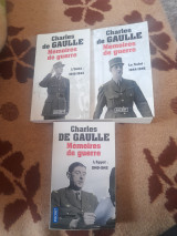 Memories de guerre