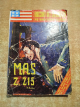 Mas Z. 215
