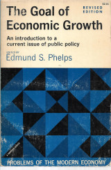 The Goal of Economic Growth