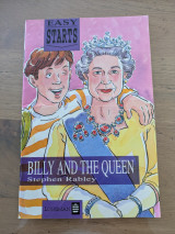 Billy and the Queen