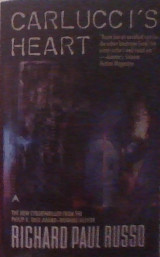 Carlucci's Heart
