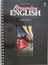 Streamline English Directions Teacher's Edition