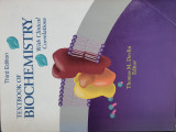 Biochemistry