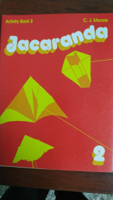 Jacaranda 2 Activity Book