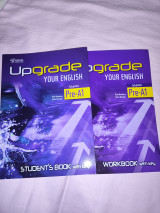 Upgrade Starter pre-A1