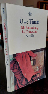 Die Entdeckung der Currywurst