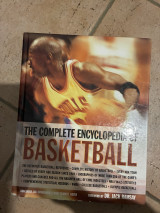The Complete Encyclopedia of Basketball