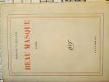 Beau masque