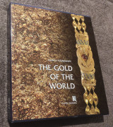 The gold of the world