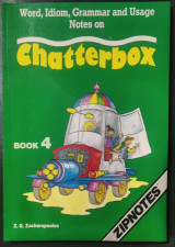 Chatterbox Book 4 Zipnotes