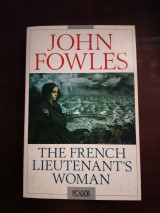 The French Lieutenant's Woman