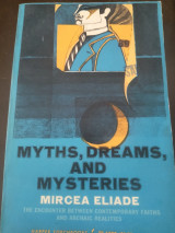 Myths, Dreams, and Mysteries