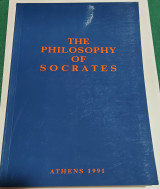 The philosophy of socrates