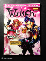 Witch #91