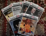 Classical Music Review