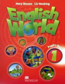 English World 1 Student Book