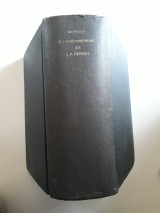 Du cheminement de la pensee