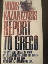 Report to Greco